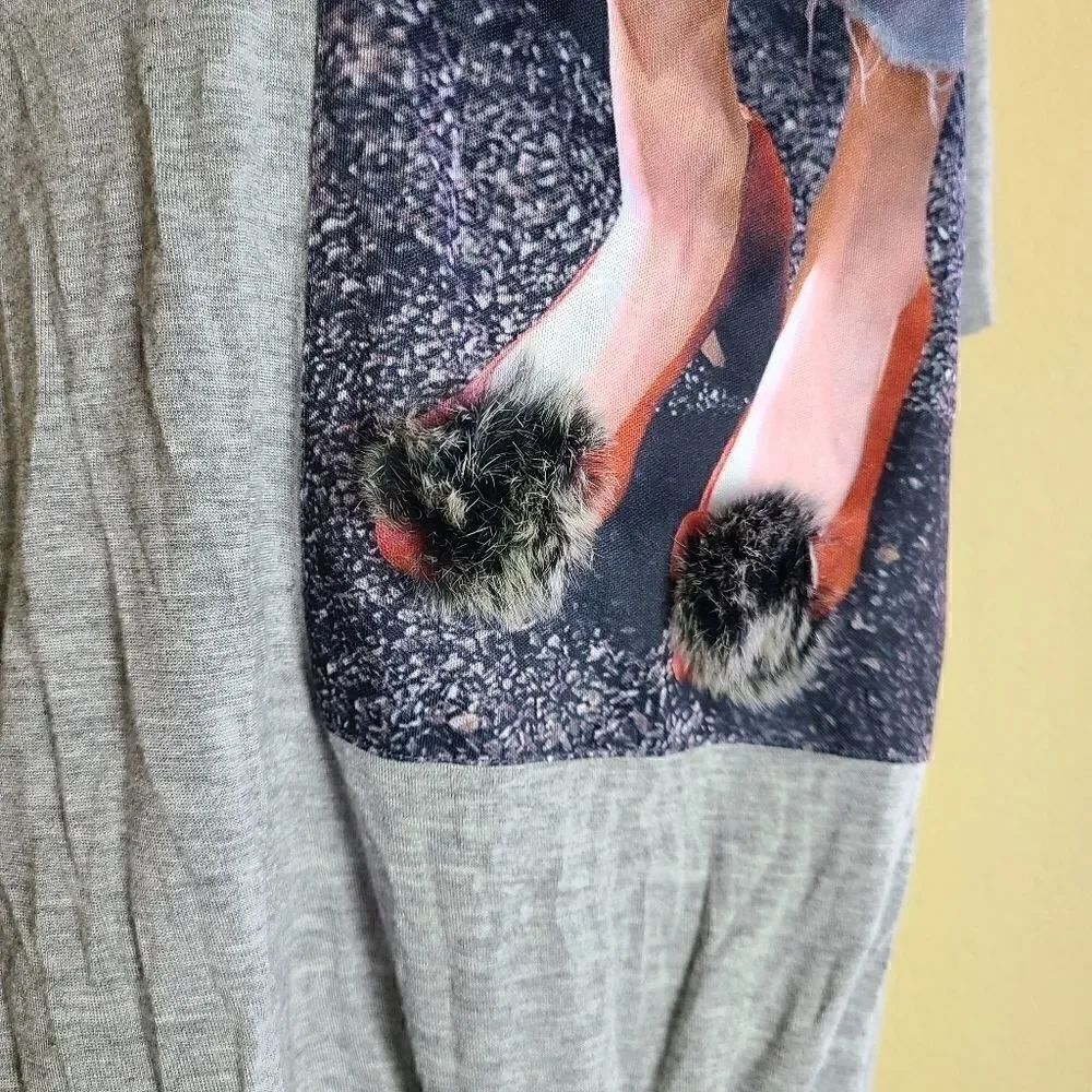Occasion Pom Pom Shirt